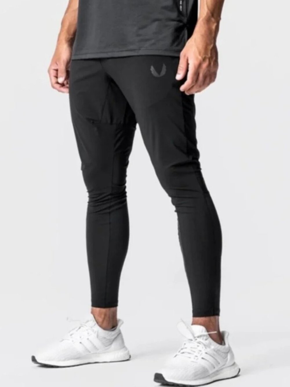 ASRV Tetra-Lite Joggers Navy Men’s XL DSG-0699 Tech Pants